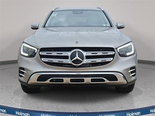 2022 Mercedes-Benz GLC 300 Base