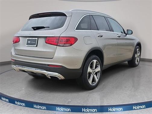 2022 Mercedes-Benz GLC 300 Base