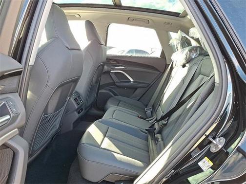 2025 Audi Q5 2.0T quattro Premium