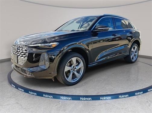 2025 Audi Q5 2.0T quattro Premium