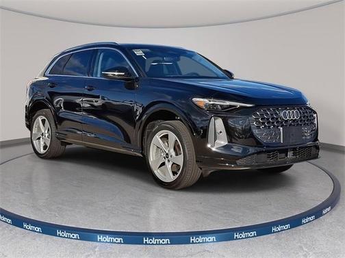 2025 Audi Q5 2.0T quattro Premium