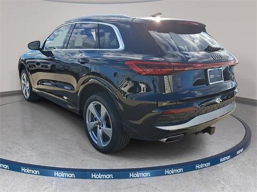 2025 Audi Q5 2.0T quattro Premium