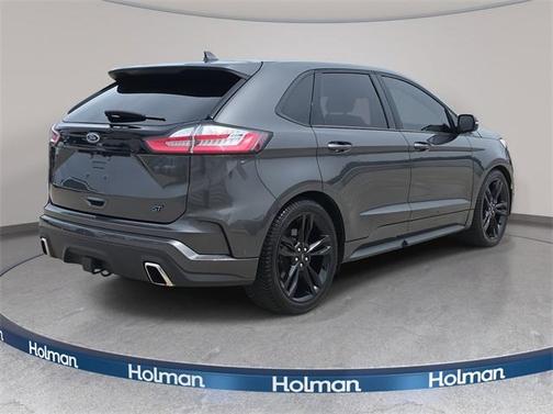 2020 Ford Edge ST