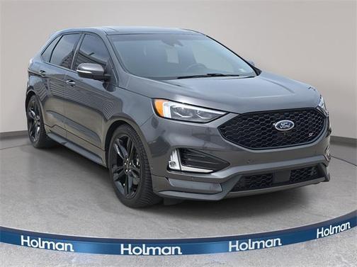 2020 Ford Edge ST