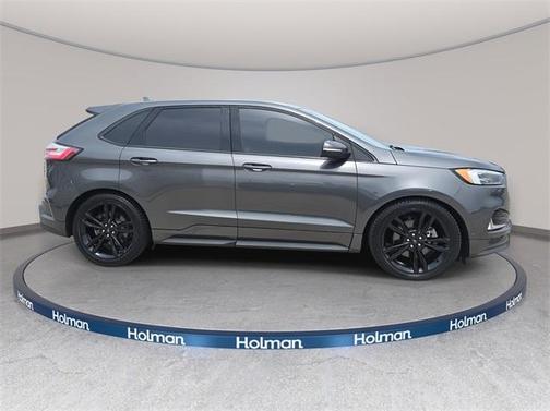2020 Ford Edge ST