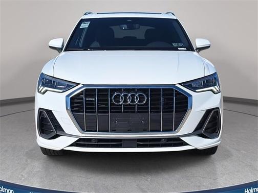 2024 Audi Q3 45 S line Premium