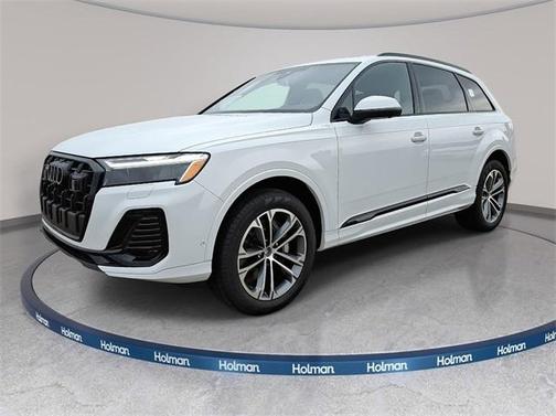 2026 Audi Q7 45 Premium