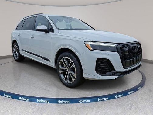 2026 Audi Q7 45 Premium