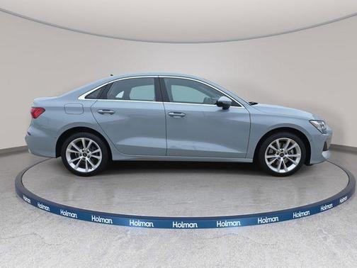 2025 Audi A3 2.0T Premium