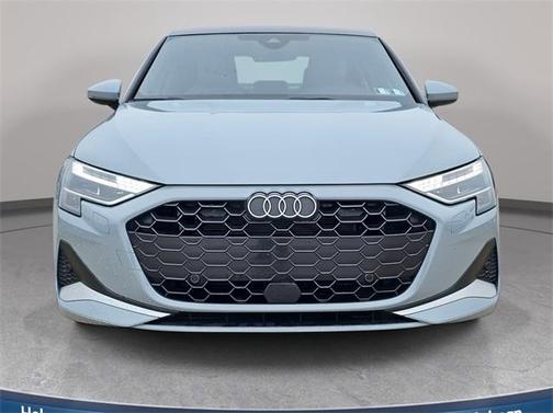 2025 Audi A3 2.0T Premium