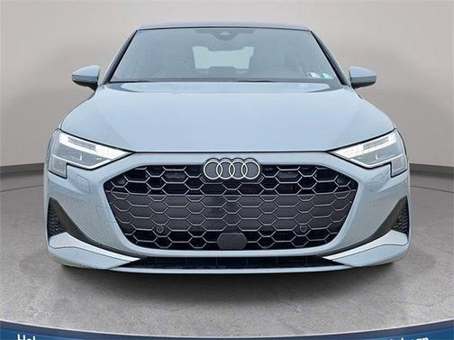 2025 Audi A3 2.0T Premium