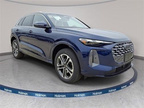 2025 Audi Q5 2.0T quattro Premium