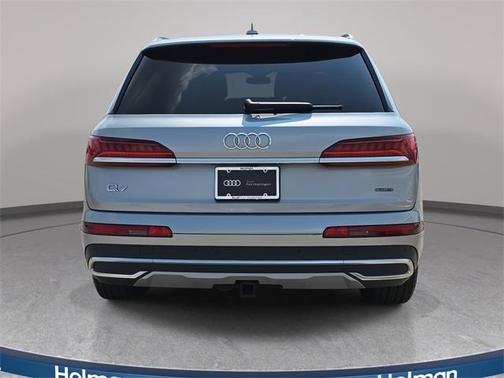 2023 Audi Q7 55 Prestige