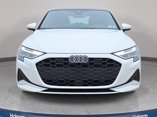 2025 Audi A3 2.0T Premium