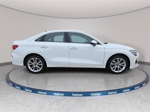 2025 Audi A3 2.0T Premium