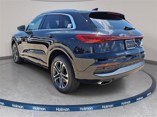 2025 Audi Q5 2.0T quattro Premium