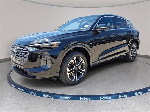 2025 Audi Q5 2.0T quattro Premium