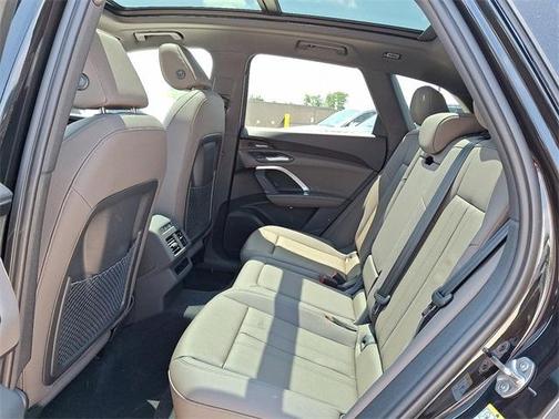 2025 Audi Q5 2.0T quattro Premium