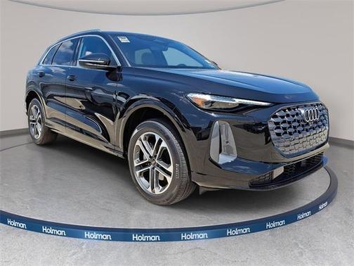 2025 Audi Q5 2.0T quattro Premium