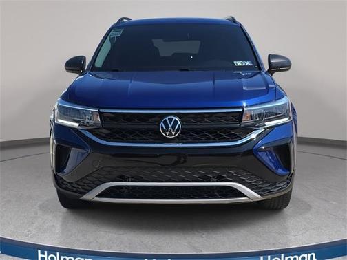 2022 Volkswagen Taos 1.5T S