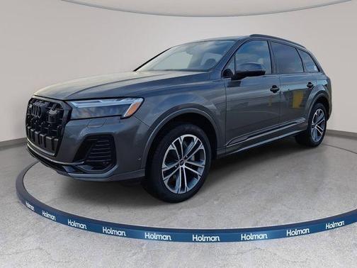 2026 Audi Q7 45 Premium Plus