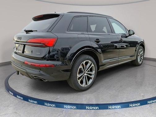 2026 Audi Q7 45 Premium
