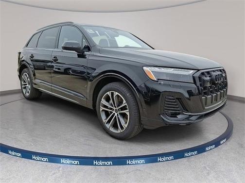 2026 Audi Q7 45 Premium