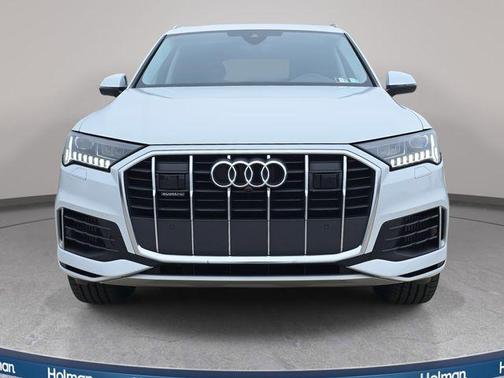 2023 Audi Q7 55 Premium Plus