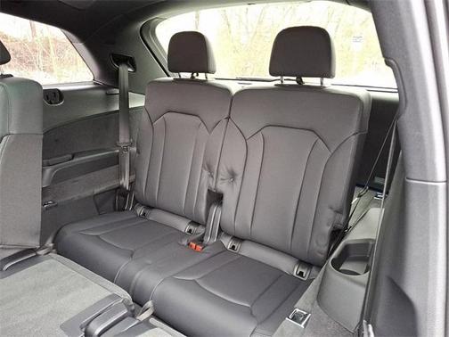 2026 Audi Q7 55 Premium Plus