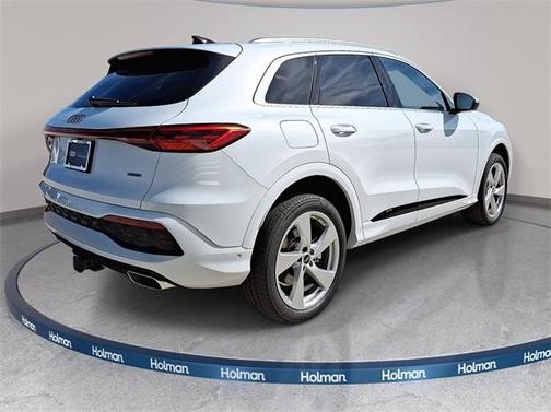 2025 Audi Q5 2.0T quattro Premium