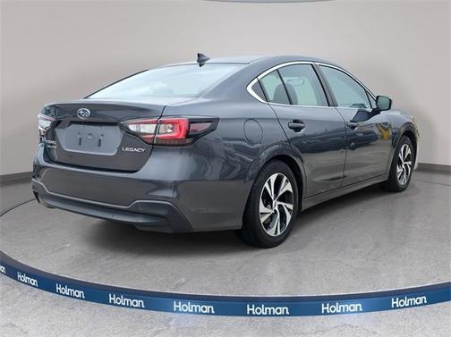 2020 Subaru Legacy Premium