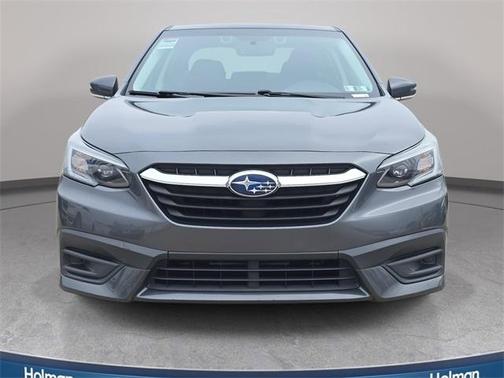 2020 Subaru Legacy Premium