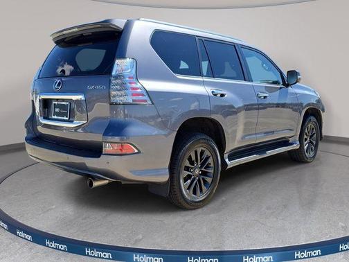 2022 Lexus GX 460 Base