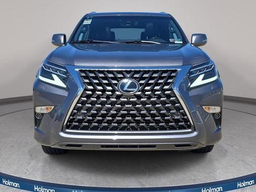 2022 Lexus GX 460 Base