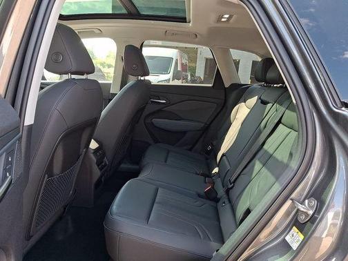 Daytona Gray Pearl 2026 Audi Q3 S line