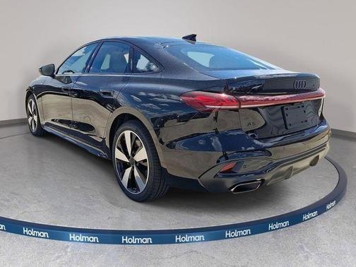 Mythos Black Metallic 2026 Audi A5