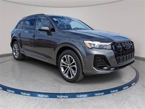 2026 Audi Q7 45 Premium