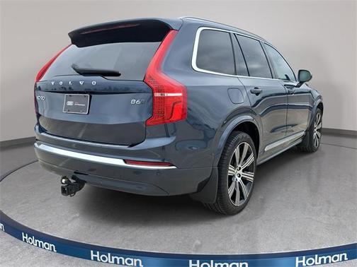 2023 Volvo XC90 B6 Ultimate 7-Seater