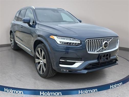 2023 Volvo XC90 B6 Ultimate 7-Seater