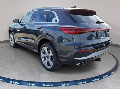 2025 Audi Q5 2.0T quattro Premium