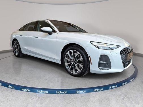 2026 Audi A6 Base
