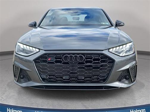 2023 Audi S4 3.0T Prestige