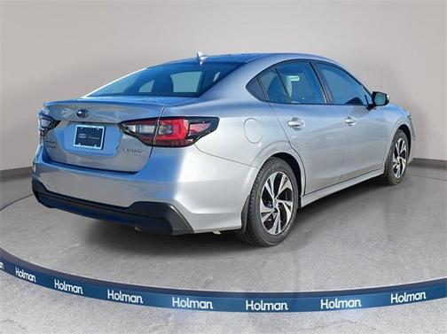 2023 Subaru Legacy Premium