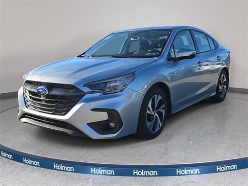 2023 Subaru Legacy Premium
