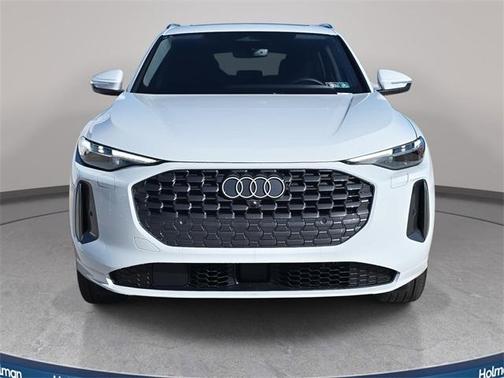 2025 Audi Q5 2.0T quattro Premium