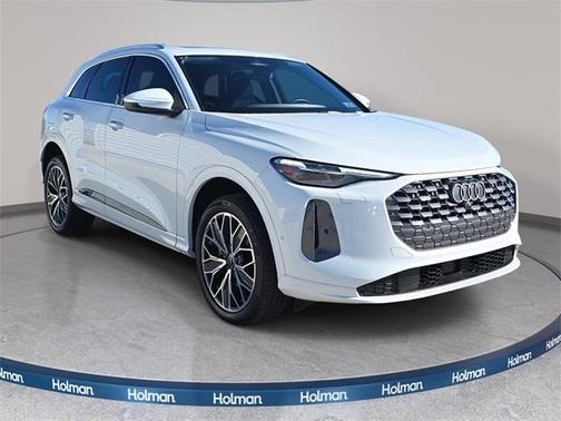 2025 Audi Q5 2.0T quattro Premium