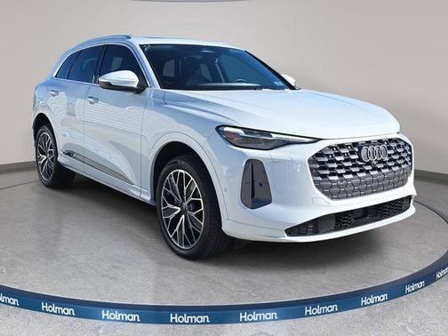 2025 Audi Q5 2.0T quattro Premium