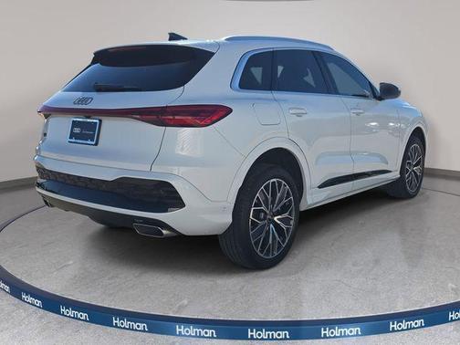 2025 Audi Q5 2.0T quattro Premium