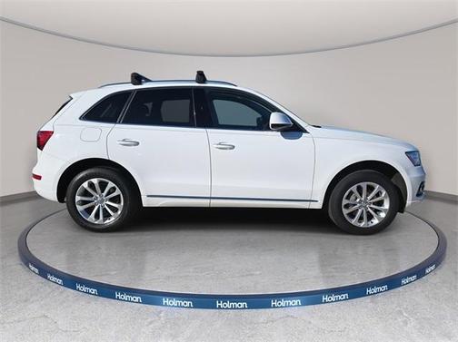 2016 Audi Q5 2.0T Premium