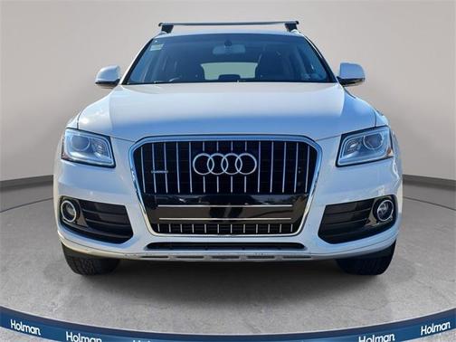 2016 Audi Q5 2.0T Premium